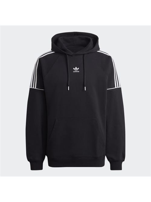 ESS HDY             BLACK ADIDAS ORIGINALS | HK7309/ND